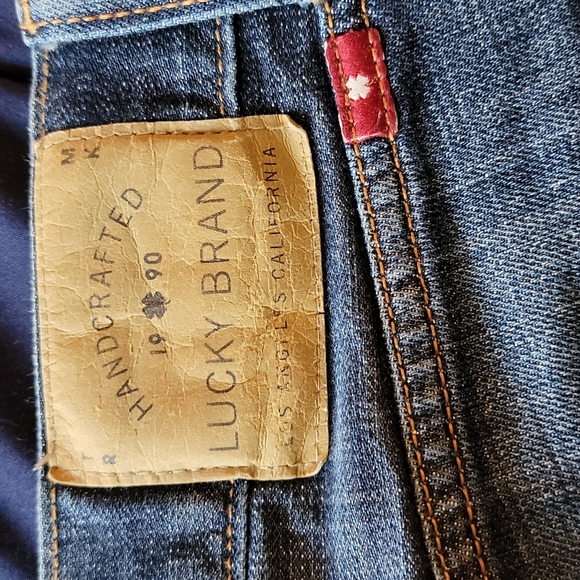 Lucky jeans - Picture 7 of 8